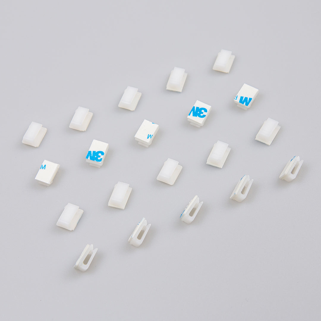 Cable Clips