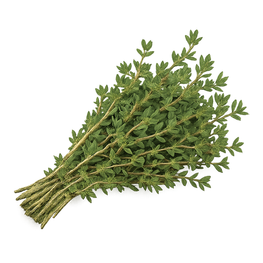 Elfsys Bundle - Fall Herb Mix