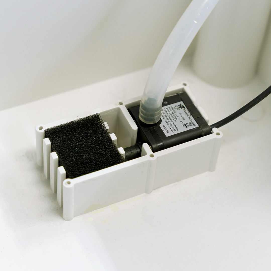V1.2 Water Pump