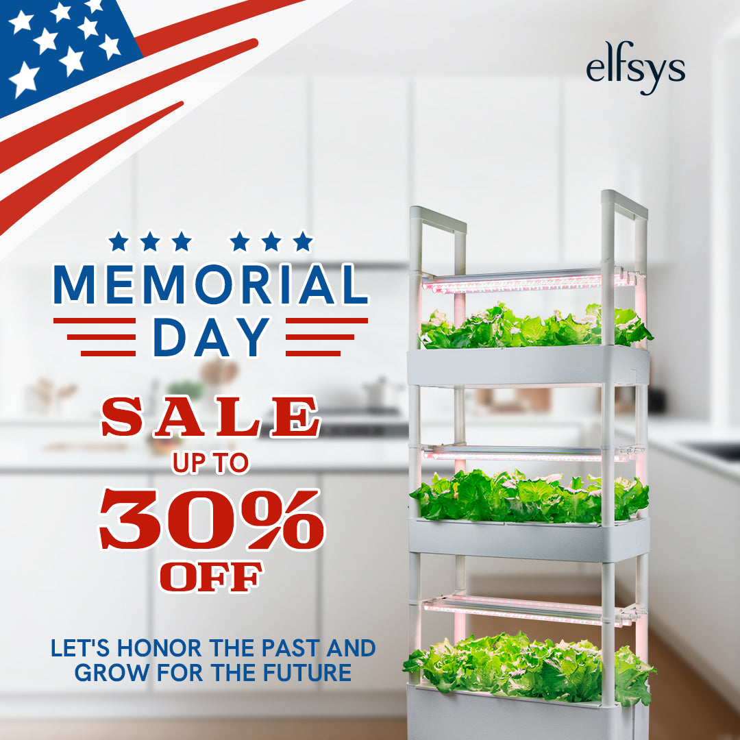 Elfsys Grow Kit V1.4