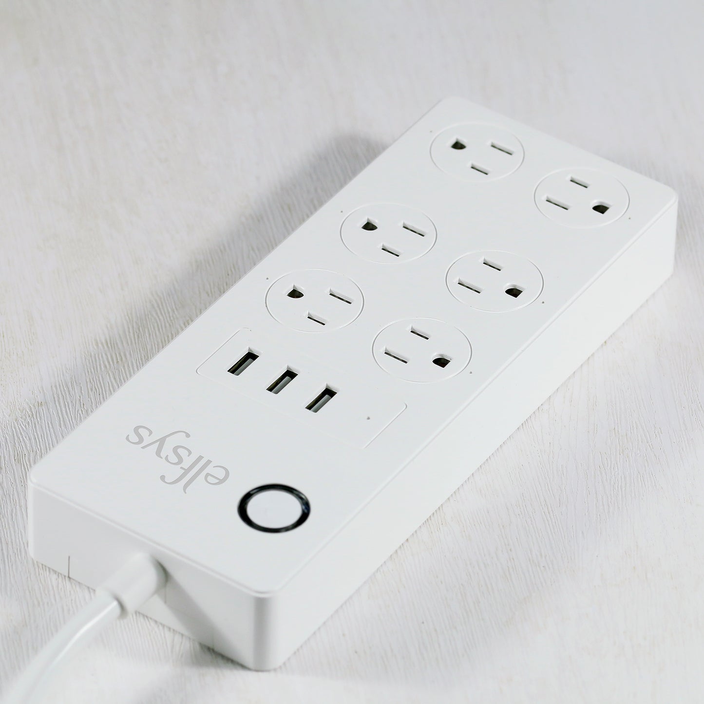 Elfsys Grow Power Strip