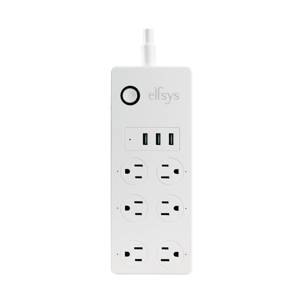 Elfsys Grow Power Strip