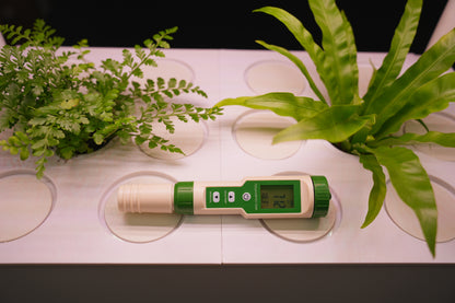 Elfsys Nutrient Meter 5 in 1