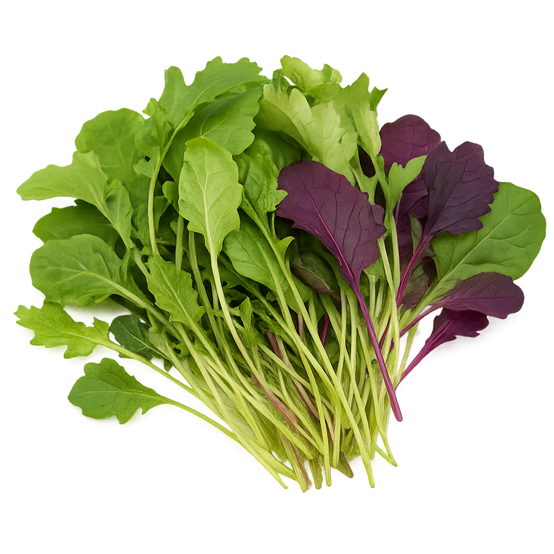 Elfsys Bundle - Fall Greens Mix