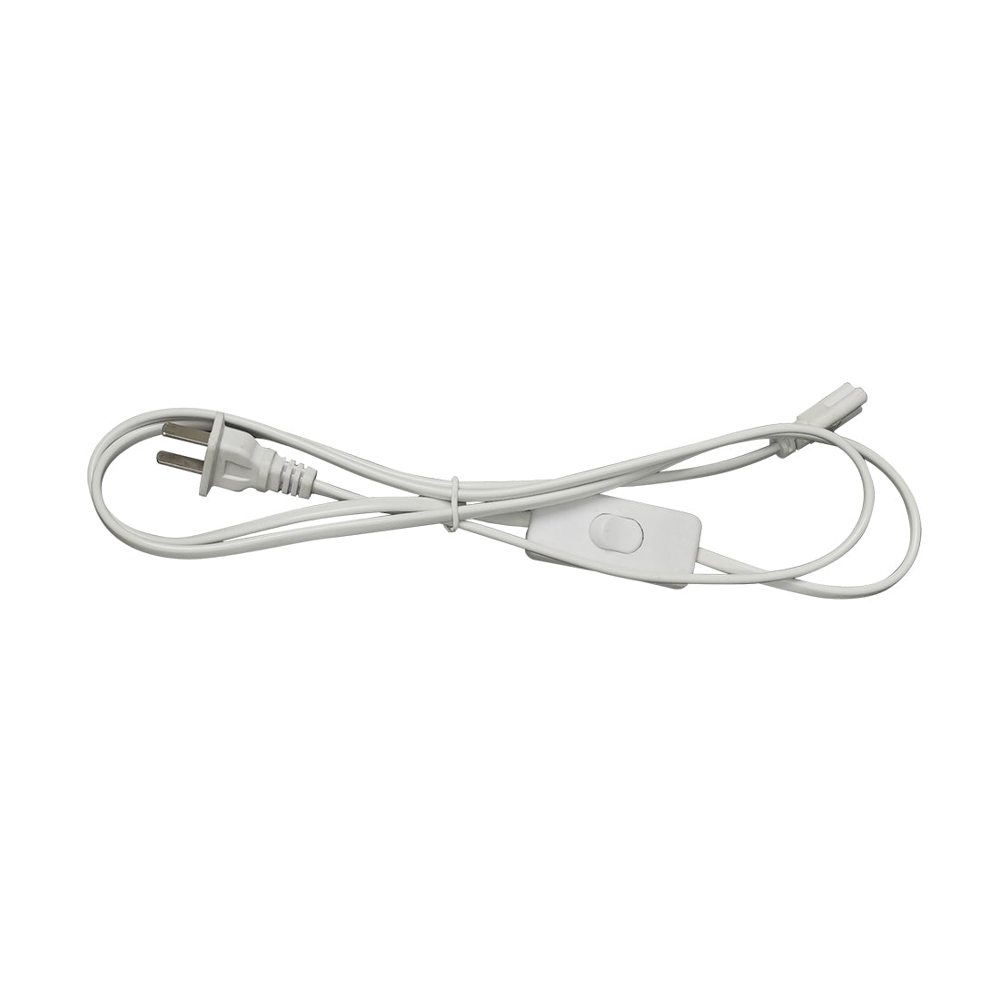 Grow Light Power Switch Cable