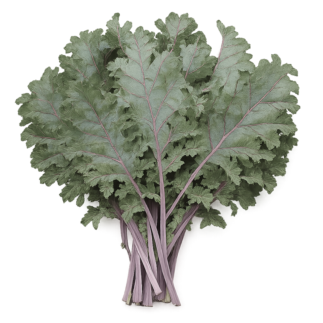 Elfsys Bundle - Fall Greens Mix