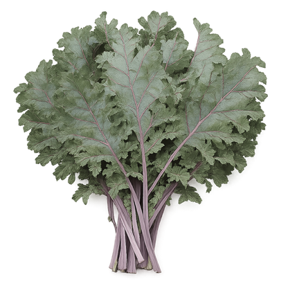 Elfsys Bundle - Fall Greens Mix