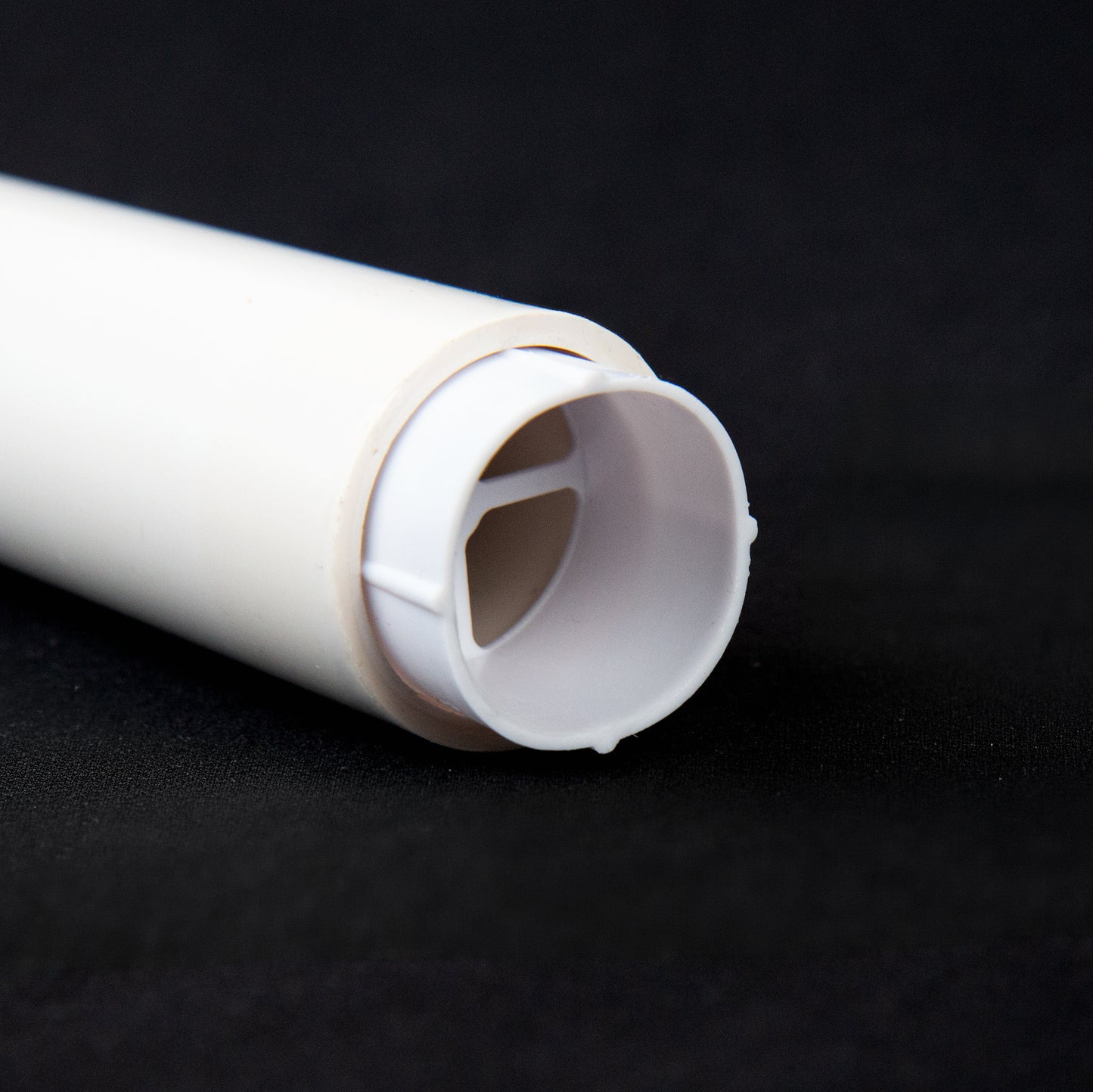 Drain Column End Plug