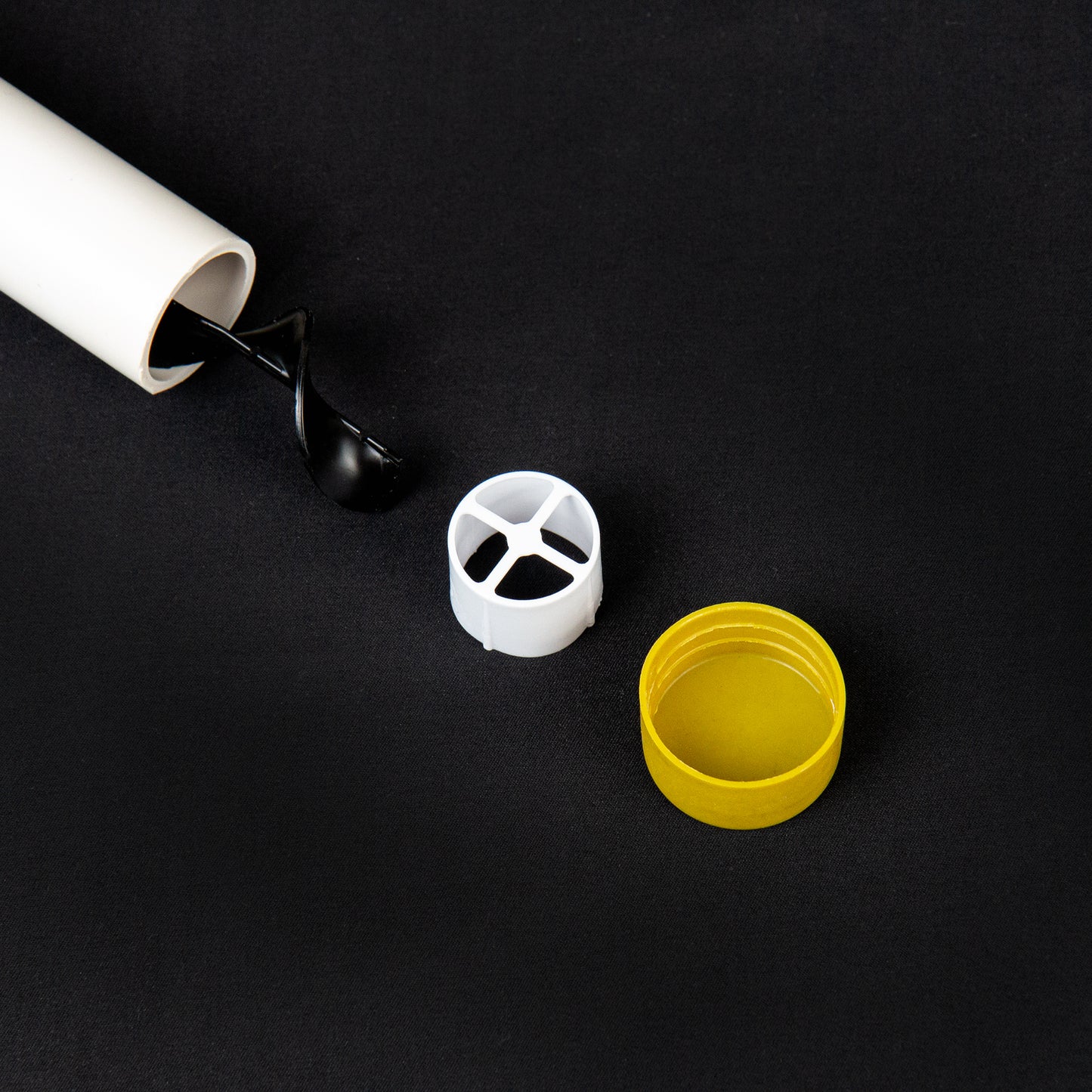 Drain Column End Plug