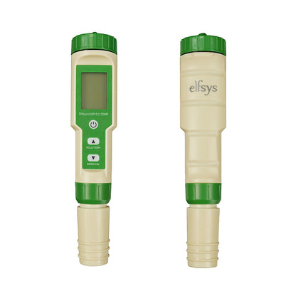 Elfsys Nutrient Meter 5 in 1