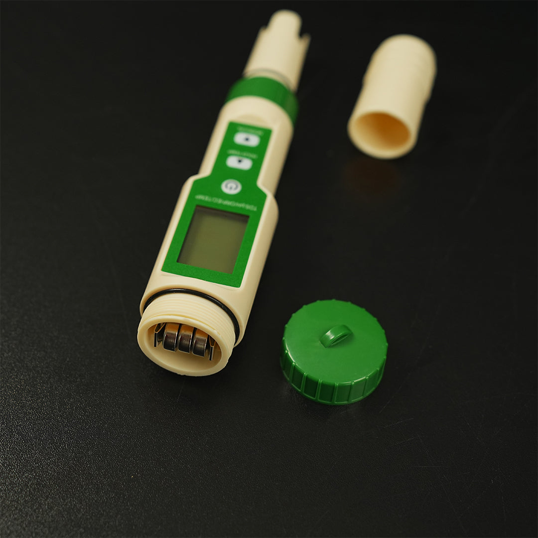 Elfsys Nutrient Meter 5 in 1