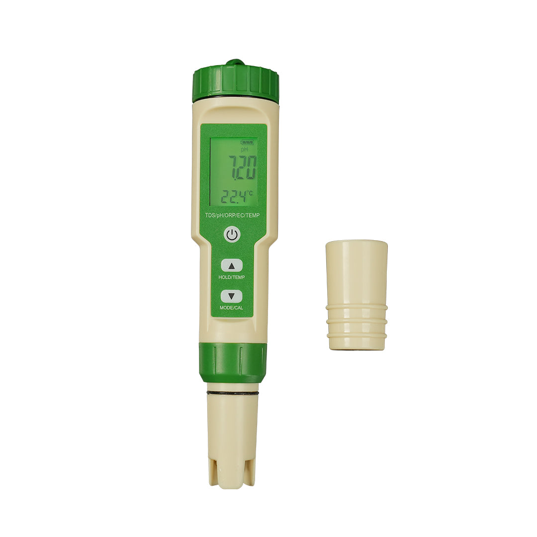 Elfsys Nutrient Meter 5 in 1