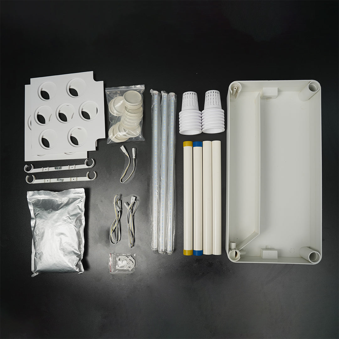 Secondary Grow Container Module v1.4