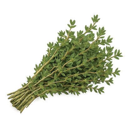 Elfsys Bundle - Fall Herb Mix