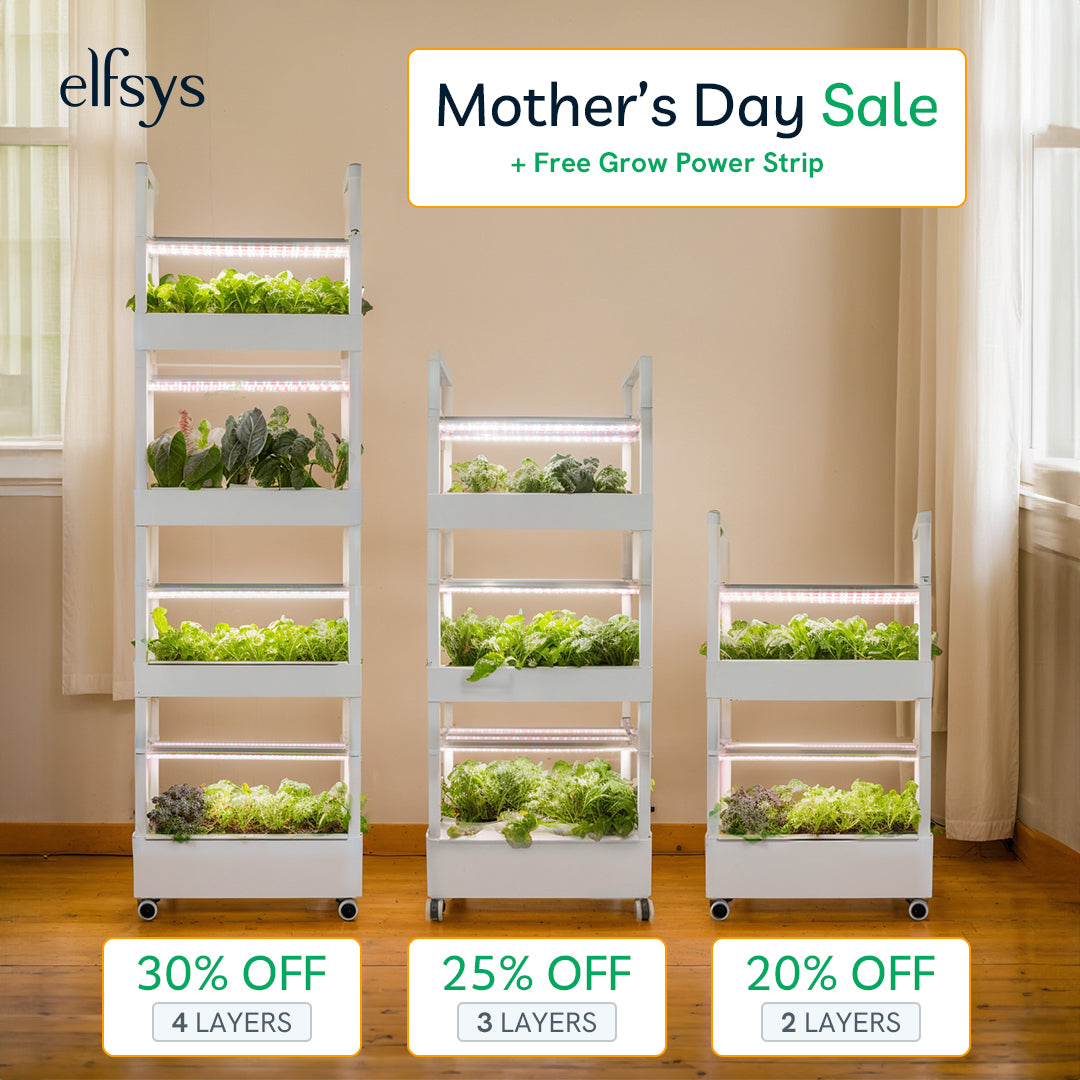 Elfsys Grow Kit V1.4