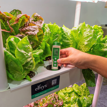 Elfsys Nutrient Meter 5 in 1