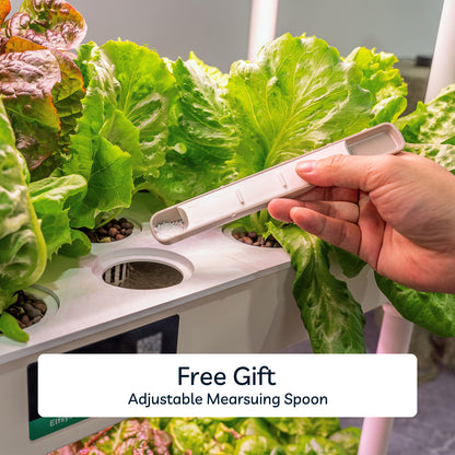 Plant Mana Hydroponic Nutrients Bundle