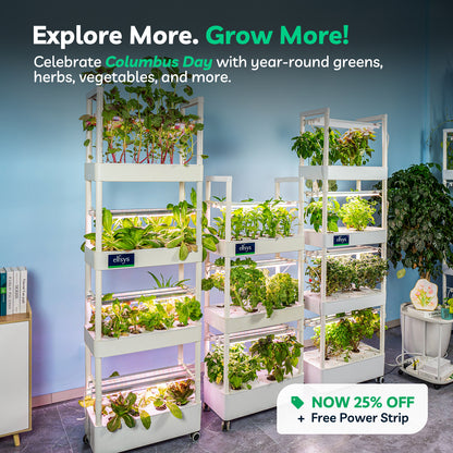 Elfsys Grow Kit V1.4