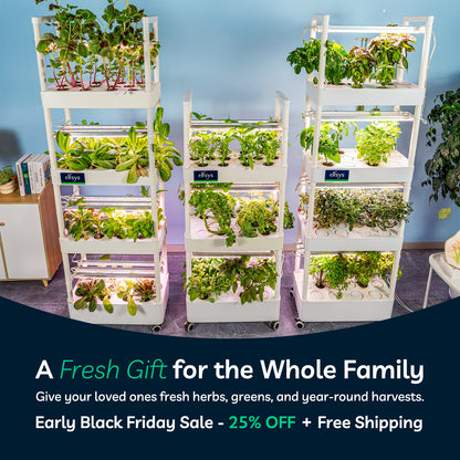 Elfsys Grow Kit V1.4