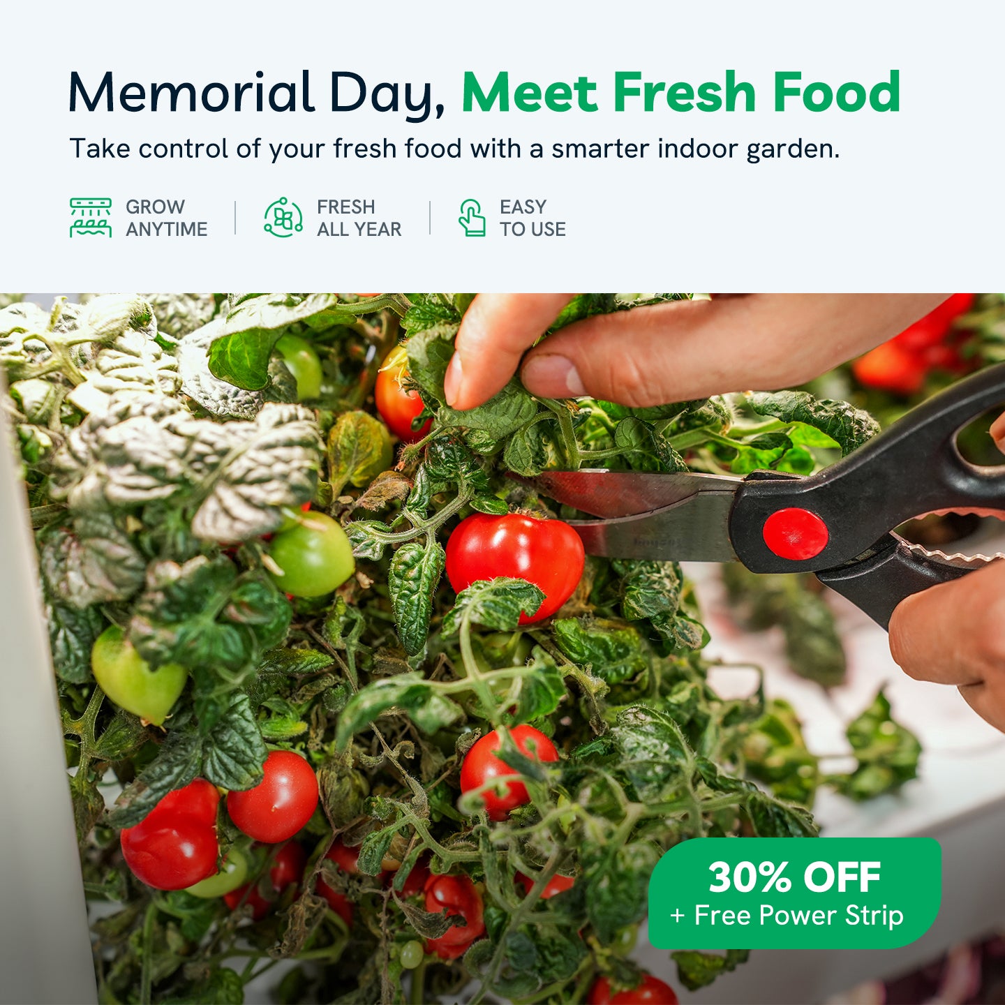 Elfsys Grow Kit V1.4