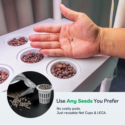Elfsys Grow Kit V1.4