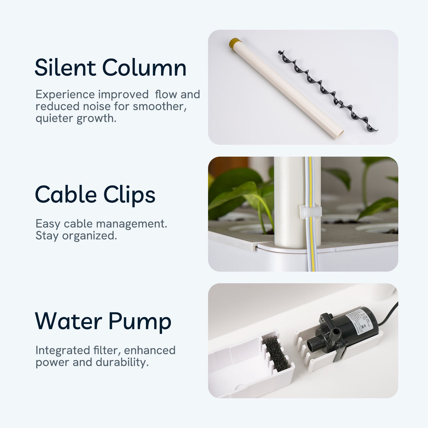 Elfsys Grow Kit V1.4