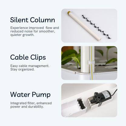 Elfsys Grow Kit V1.4