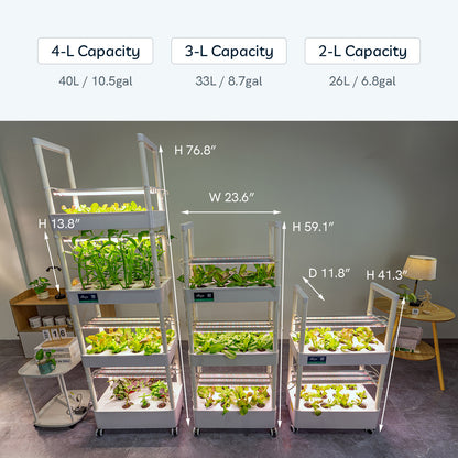 Elfsys Grow Kit V1.4