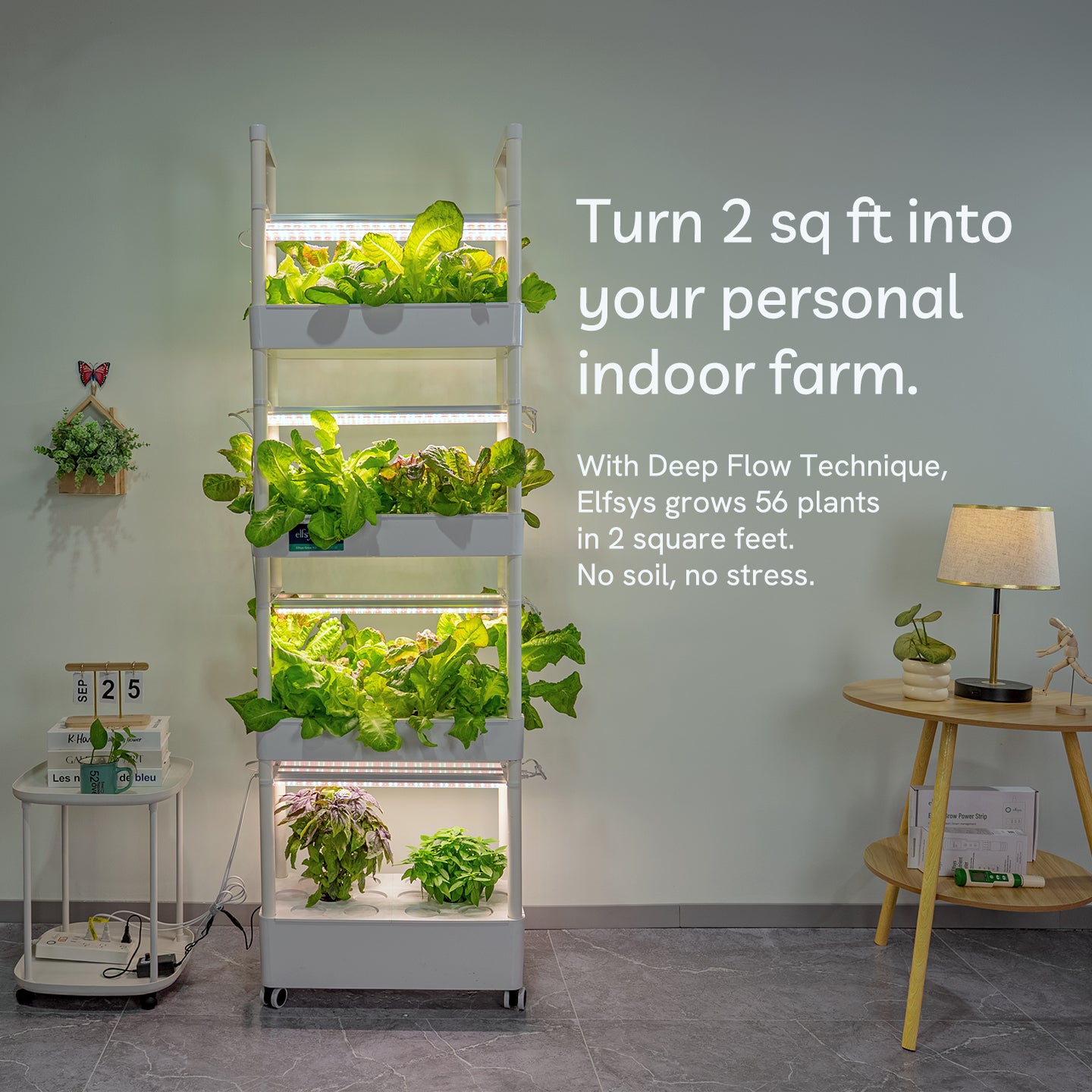 Elfsys Grow Kit V1.4