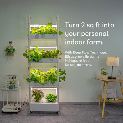 Elfsys Grow Kit V1.4