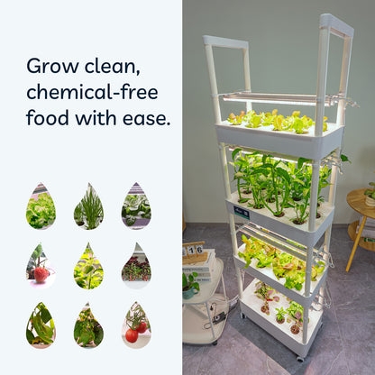 Elfsys Grow Kit V1.4