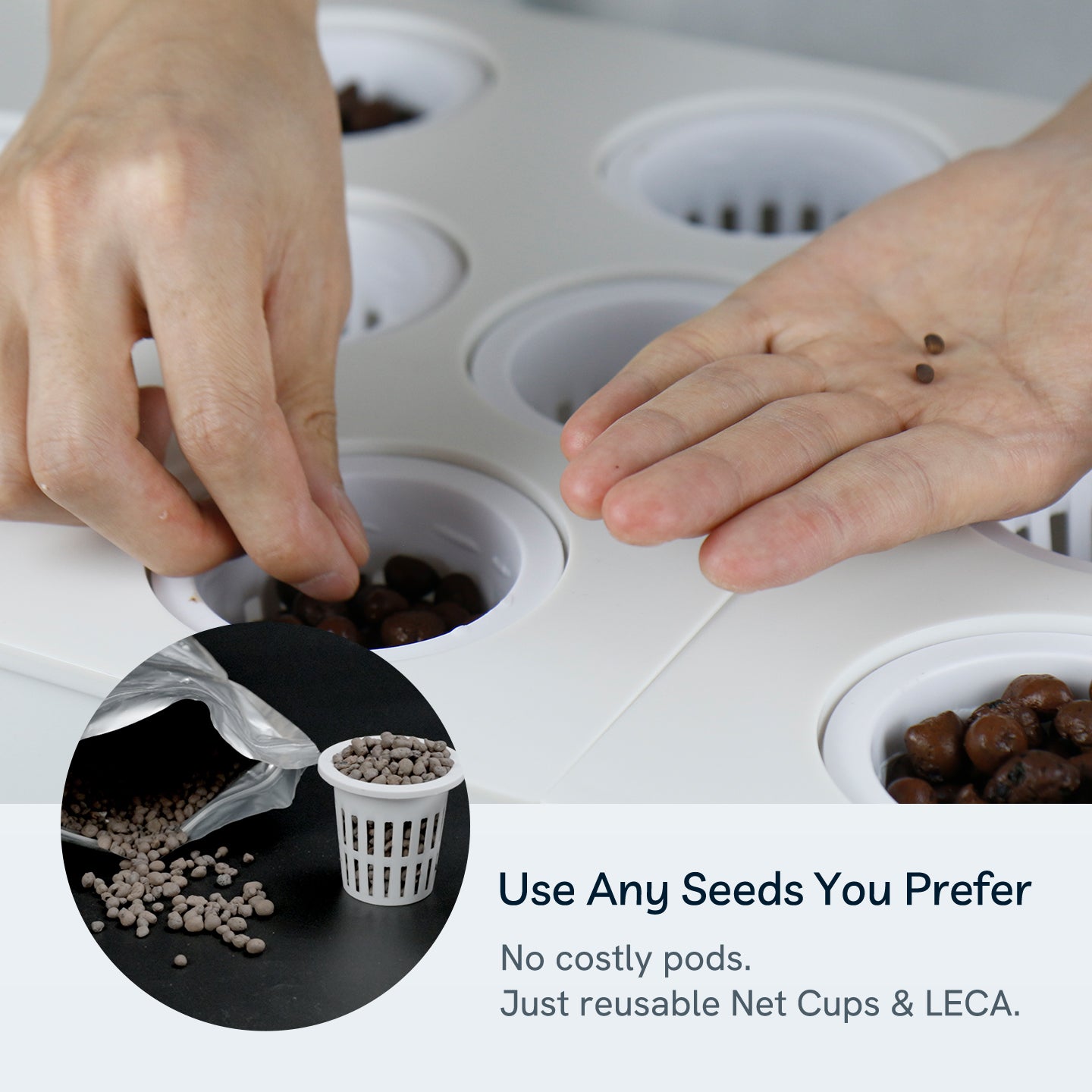 Elfsys Grow Kit V1.4