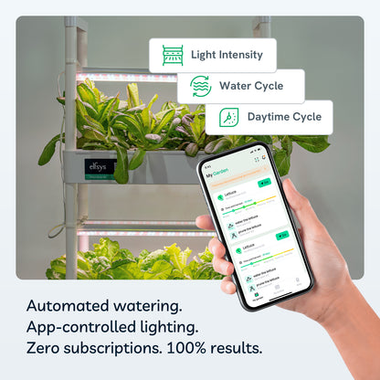 Elfsys Grow Kit V1.4