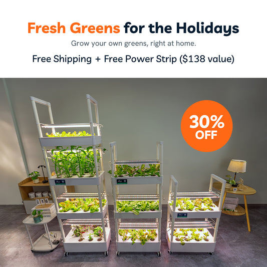 Elfsys Grow Kit V1.4