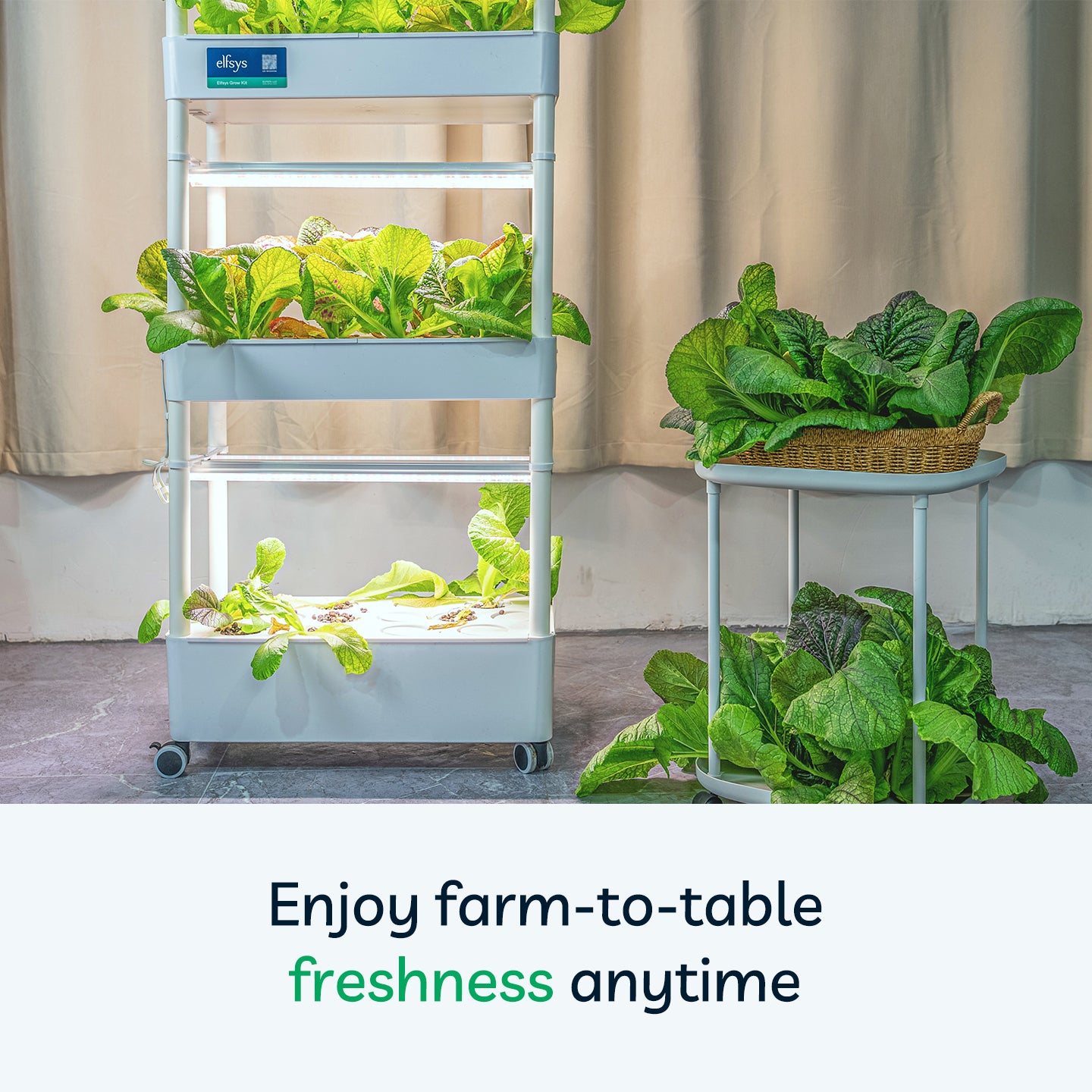 Elfsys Grow Kit V1.4