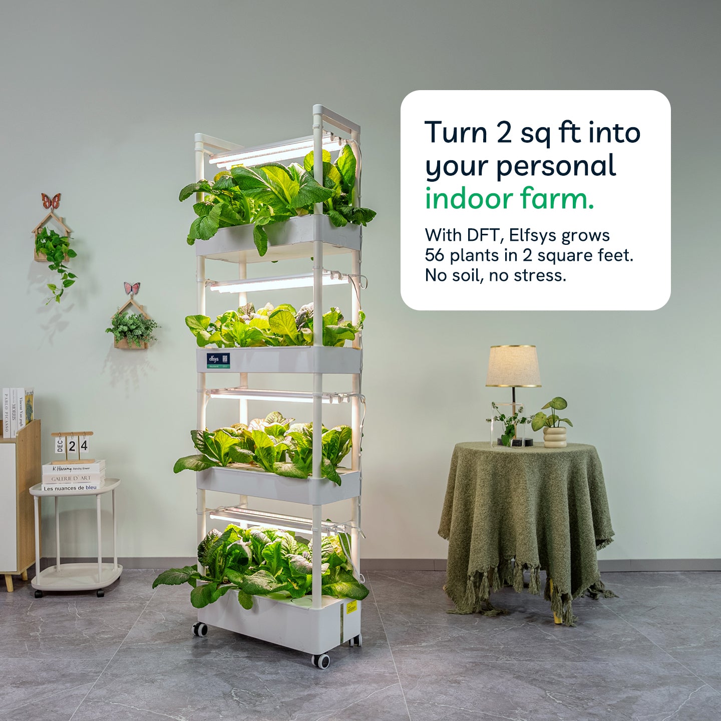 Elfsys Grow Kit V1.4