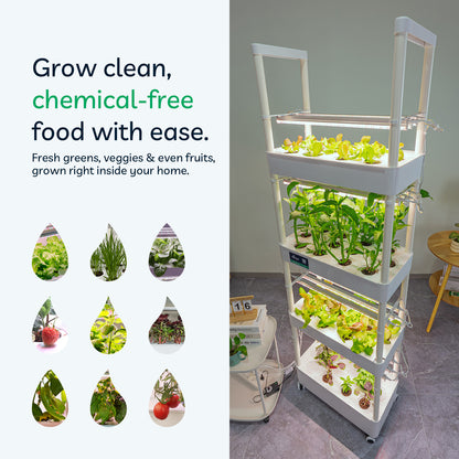 Elfsys Grow Kit V1.4