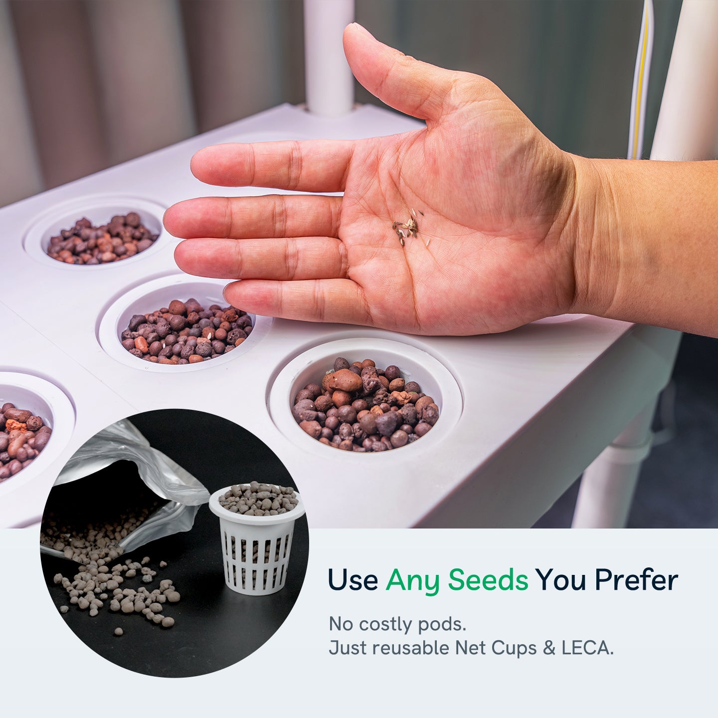 Elfsys Grow Kit V1.4