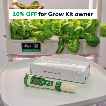 Elfsys Nutrient Meter 5 in 1