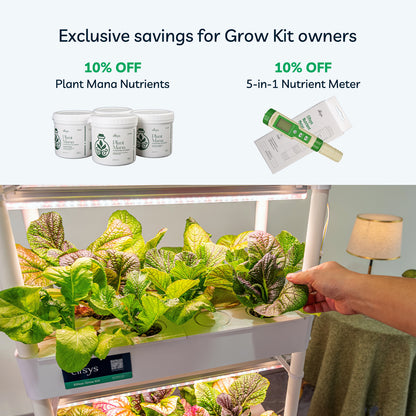 Elfsys Grow Kit V1.4
