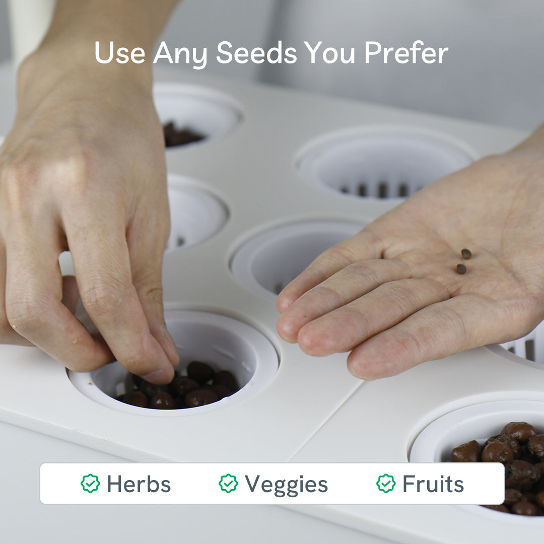 Elfsys Grow Kit V1.4
