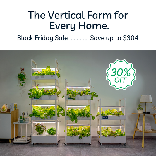 Elfsys Grow Kit V1.4