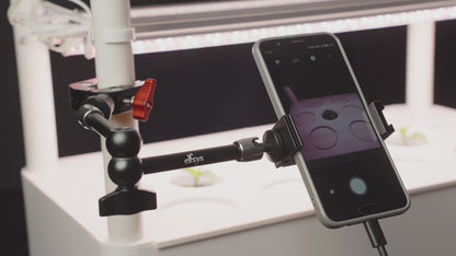 Elfsys Magic Arm for Timelapse Photography