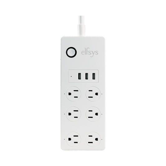 Elfsys Grow Power Strip